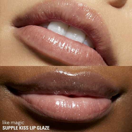 SUPPLE KISS LIP GLAZEGLAZE LIKE MAGIC